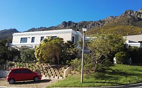 Bergsig Selfcatering